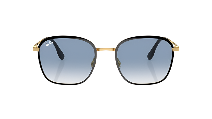 Ray-Ban RB3720-Sunglasses-Topline Eyewear