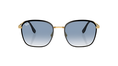 Ray-Ban RB3720-Sunglasses-Topline Eyewear