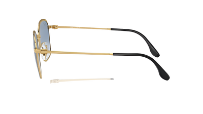 Ray-Ban RB3720-Sunglasses-Topline Eyewear