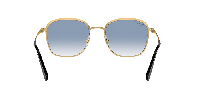 Ray-Ban RB3720-Sunglasses-Topline Eyewear