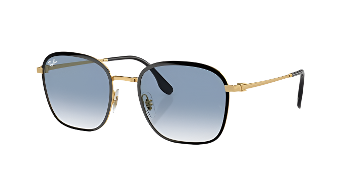 Ray-Ban RB3720-Sunglasses-Topline Eyewear