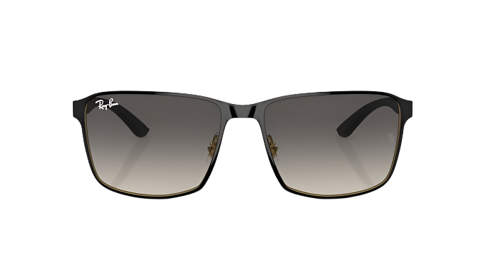Ray-Ban RB3721-Sunglasses-Topline Eyewear