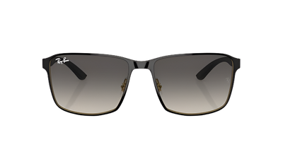 Ray-Ban RB3721-Sunglasses-Topline Eyewear
