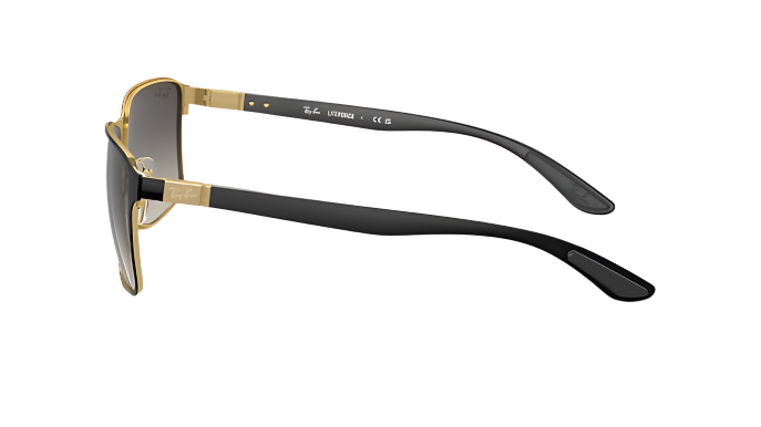 Ray-Ban RB3721-Sunglasses-Topline Eyewear