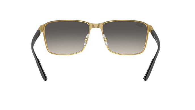Ray-Ban RB3721-Sunglasses-Topline Eyewear