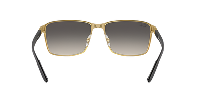 Ray-Ban RB3721-Sunglasses-Topline Eyewear