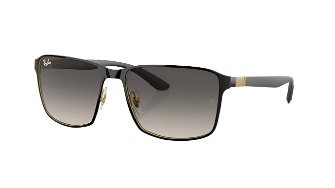 Ray-Ban RB3721-Sunglasses-Topline Eyewear