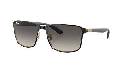 Ray-Ban RB3721-Sunglasses-Topline Eyewear