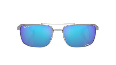 Ray-Ban RB3737CH-Sunglasses-