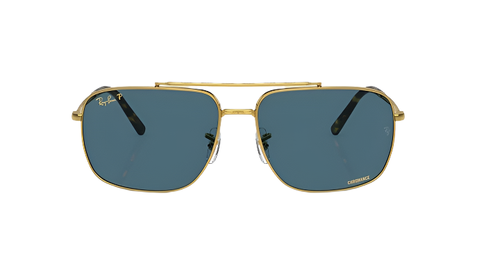 Ray-Ban RB3796-Sunglasses-Topline Eyewear