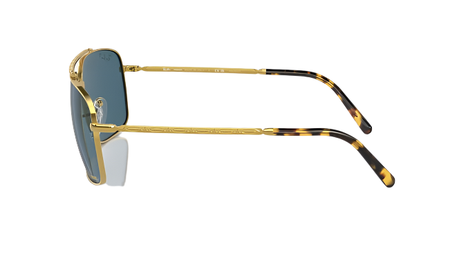 Ray-Ban RB3796-Sunglasses-Topline Eyewear