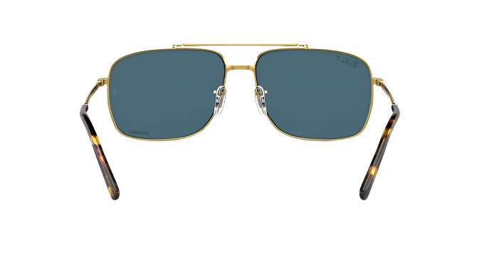 Ray-Ban RB3796-Sunglasses-Topline Eyewear