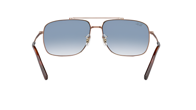 Ray-Ban RB3796-Sunglasses-Topline Eyewear