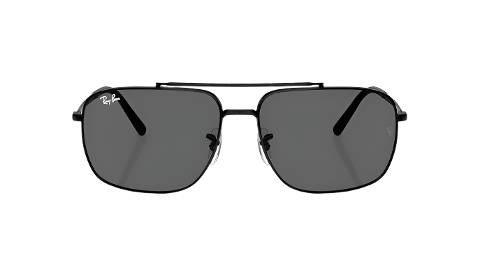 Ray-Ban RB3796-Sunglasses-Topline Eyewear