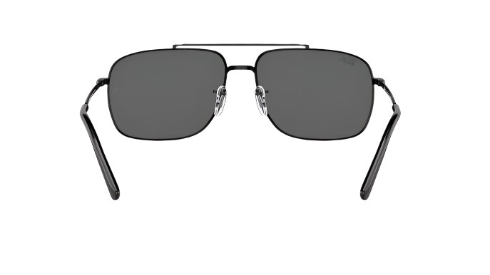Ray-Ban RB3796-Sunglasses-Topline Eyewear