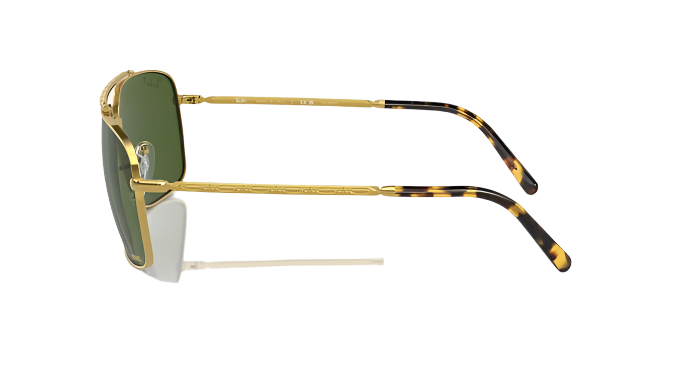 Ray-Ban RB3796-Sunglasses-Topline Eyewear