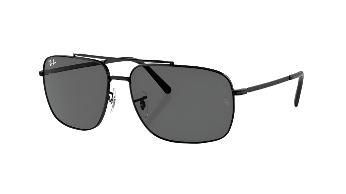 Ray-Ban RB3796-Sunglasses-Topline Eyewear