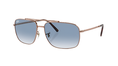 Ray-Ban RB3796-Sunglasses-Topline Eyewear