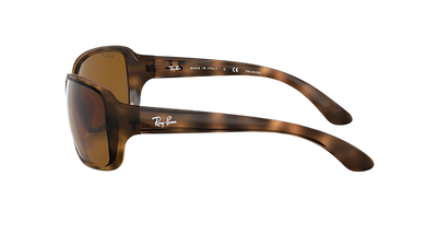 Ray-Ban RB4068-Sunglasses-Topline Eyewear