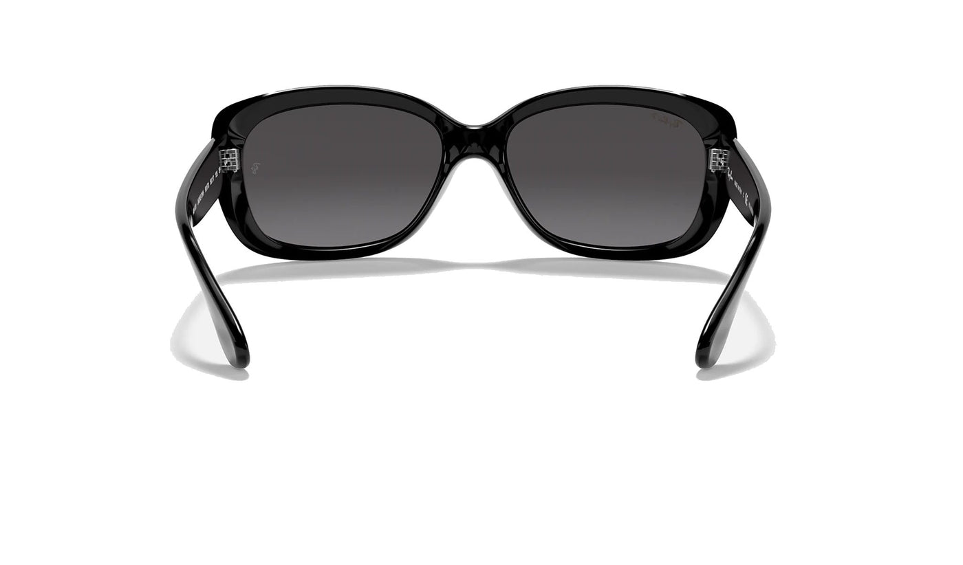 Ray-Ban RB4101 Jackie Ohh-Sunglasses-Topline Eyewear