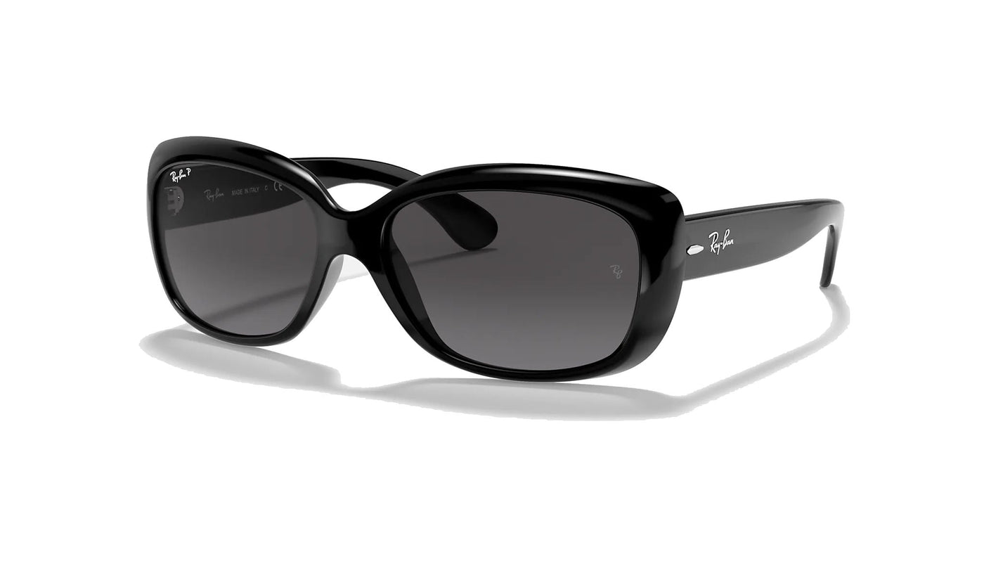 Ray-Ban RB4101 Jackie Ohh-Sunglasses-Topline Eyewear
