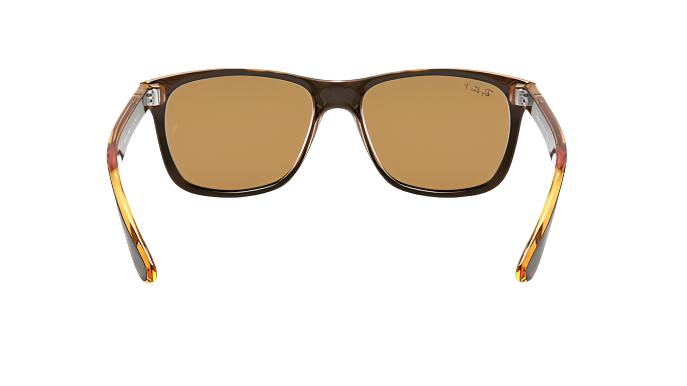Ray-Ban RB4181-Sunglasses-