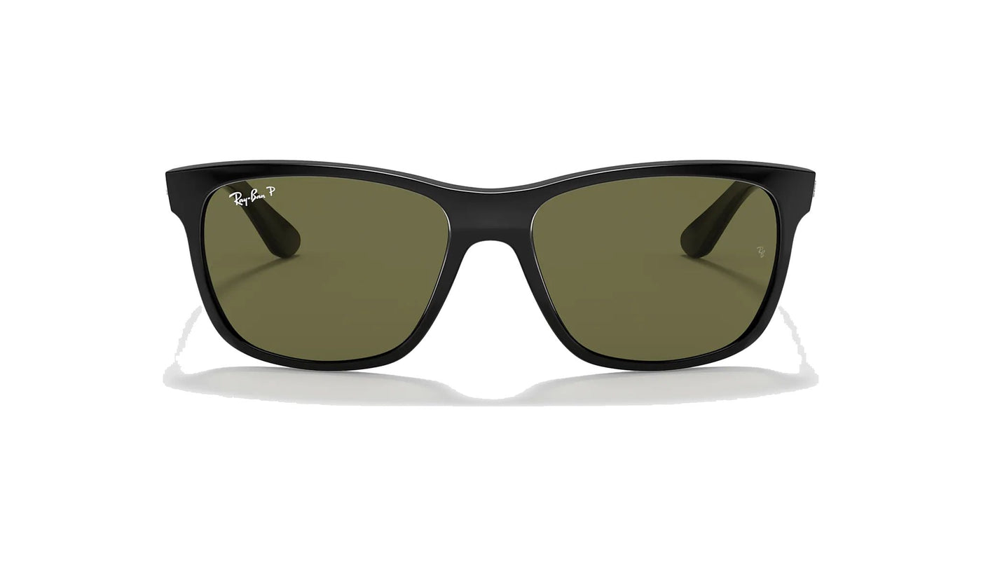 Ray-Ban RB4181-Sunglasses-Topline Eyewear