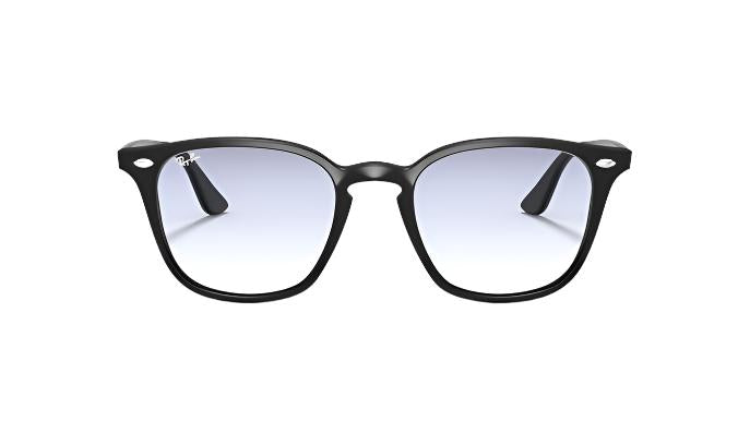 Ray-Ban RB4258F-Sunglasses-