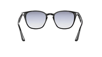Ray-Ban RB4258F-Sunglasses-
