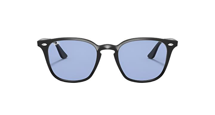 Ray-Ban RB4258F-Sunglasses-