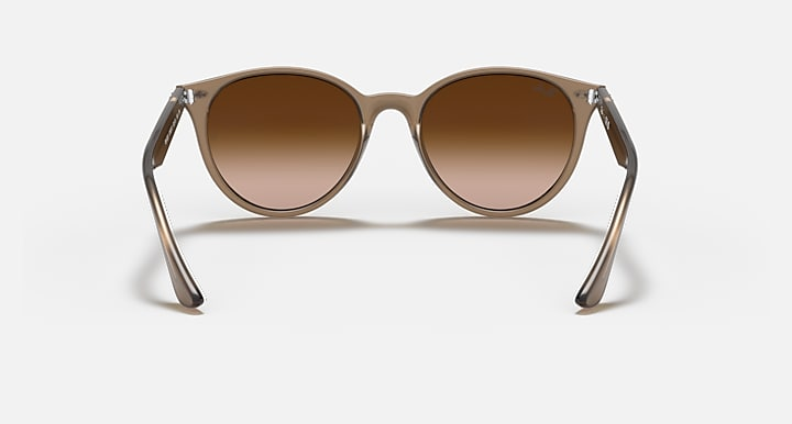Ray-Ban RB4305-Sunglasses-Topline Eyewear