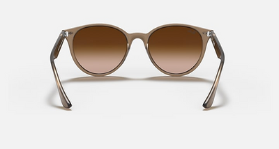 Ray-Ban RB4305-Sunglasses-Topline Eyewear