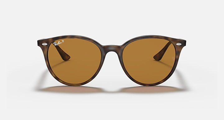 Ray-Ban RB4305-Sunglasses-Topline Eyewear