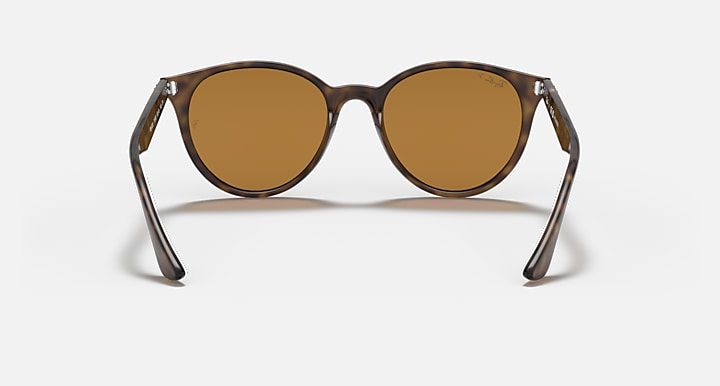 Ray-Ban RB4305-Sunglasses-Topline Eyewear