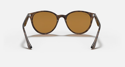 Ray-Ban RB4305-Sunglasses-Topline Eyewear
