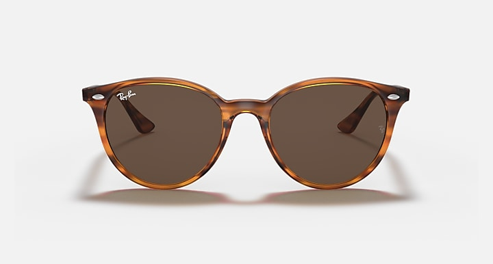 Ray-Ban RB4305-Sunglasses-Topline Eyewear