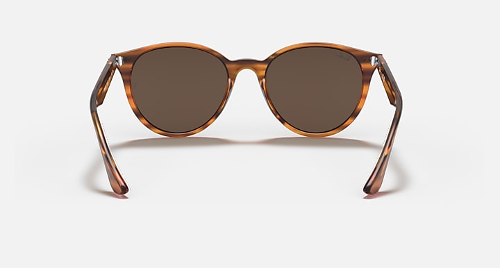 Ray-Ban RB4305-Sunglasses-Topline Eyewear