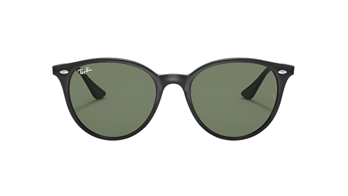 Ray-Ban RB4305-Sunglasses-Topline Eyewear