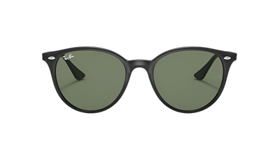 Ray-Ban RB4305-Sunglasses-Topline Eyewear