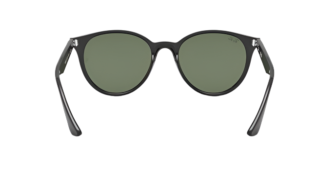Ray-Ban RB4305-Sunglasses-Topline Eyewear