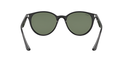 Ray-Ban RB4305-Sunglasses-Topline Eyewear