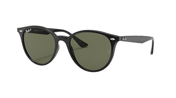 Ray-Ban RB4305-Sunglasses-Topline Eyewear