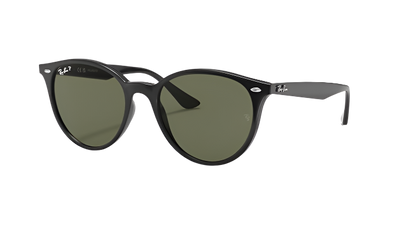 Ray-Ban RB4305-Sunglasses-Topline Eyewear