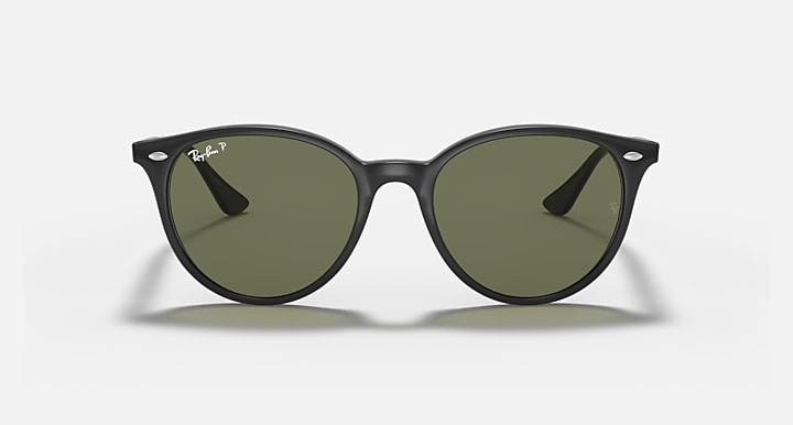 Ray-Ban RB4305-Sunglasses-Topline Eyewear
