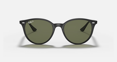 Ray-Ban RB4305-Sunglasses-Topline Eyewear