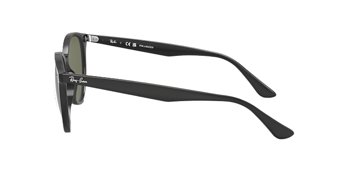 Ray-Ban RB4305-Sunglasses-Topline Eyewear