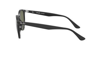 Ray-Ban RB4305-Sunglasses-Topline Eyewear