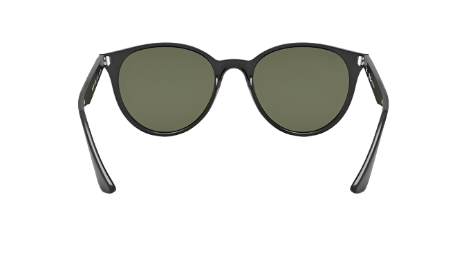 Ray-Ban RB4305-Sunglasses-Topline Eyewear