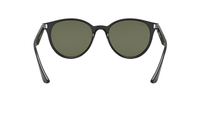 Ray-Ban RB4305-Sunglasses-Topline Eyewear