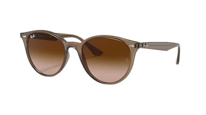 Ray-Ban RB4305-Sunglasses-Topline Eyewear